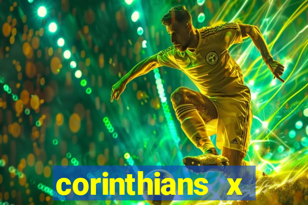 corinthians x cruzeiro o tampa da bola